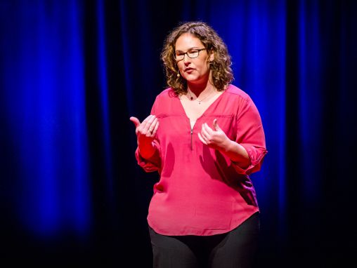 Erica Stone: Academic research is publicly funded -- why isn't it publicly available?