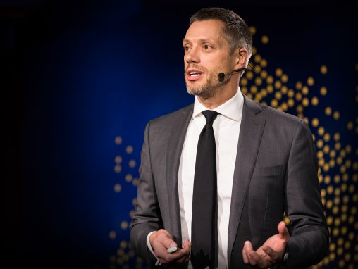 Andrew Dent: To eliminate waste, we need to rediscover thrift