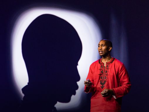 Dayo Ogunyemi: Visiones del futuro de África, de cineastas africanos