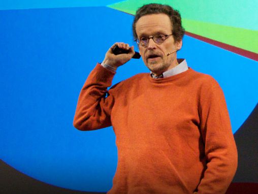 Click to play Thomas Pogge: Medicine for the 99 percent