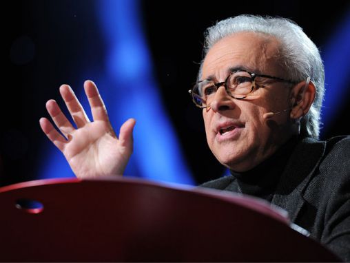 Click to play Antonio Damasio : Bilinci anlamaya çalışmak adına yapılan bir sorgulama