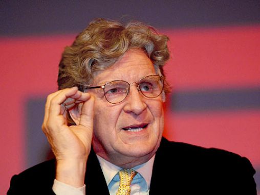 Click to play Bob Thurman dit que nous pouvons être des Buddhas