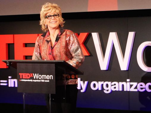 Click to play Jane Fonda: Hayatın üçüncü perdesi