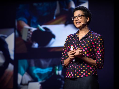 Tania Douglas: Entendamos el contexto para diseñar mejor tecnología