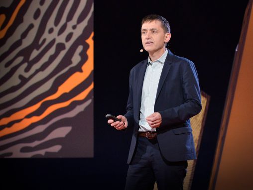 Mark Tyndall: El modelo de reducción de daños en el tratamiento de la drogadicción