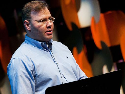 Click to play Kirk Sorensen: Thorium, an alternative nuclear fuel