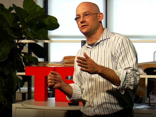 Click to play Clay Shirky: SOPA neden kötü bir fikir