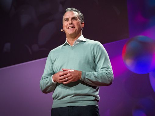 Eric Berridge: Por qué la tecnología necesita las humanidades