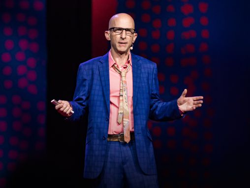 Robert Neuwirth: Las antiguas economías compartidas de África y por qué apoyarlas