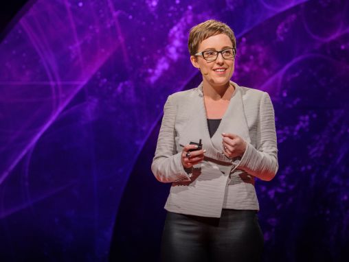 Sarah Murray: Una solución lúdica a la crisis de la vivienda