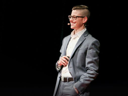 LB Hannahs: Qué significa ser un padre transgénero