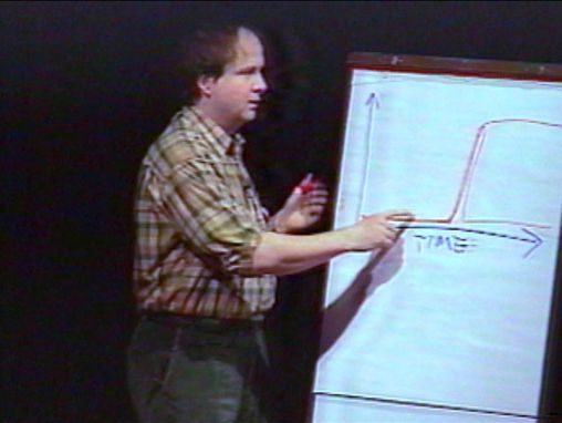 Click to play Danny Hillis: Geleceğe Dönüş (1994)