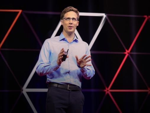 Tom Griffiths: Tres estrategias para tomar mejores decisiones... pensando como una computadora