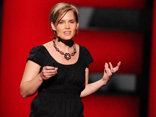 Click to play Jennifer Pahlka:Daha iyi devlet kurumları programlamak