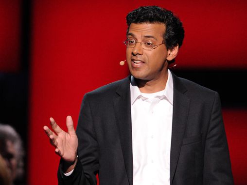 Click to play Atul Gavande (Atul Gawande): Kako lečimo medicinu?