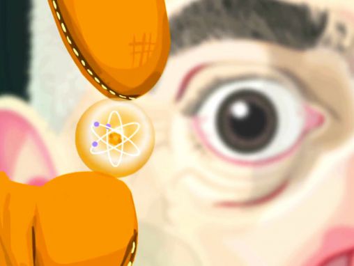 Click to play گەردیلەیەک چەند بچوکە؟