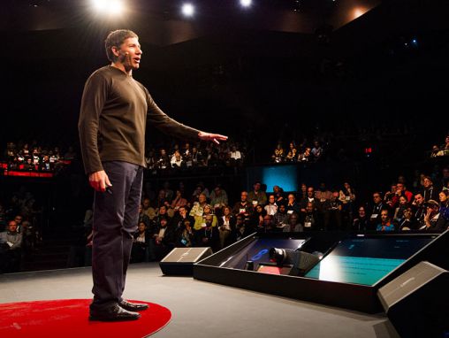 Click to play Gary Kovacs: İzleyenleri izlemek