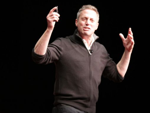 Rick Guidotti: From stigma to supermodel