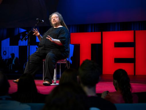Jaron Lanier: Cómo necesitamos rehacer internet