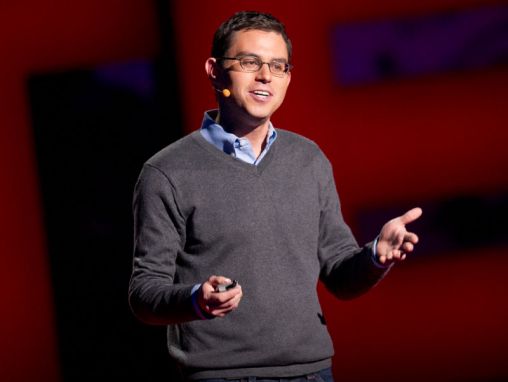 Click to play Joshua Foer: Herkesin sahip olabileceği hafıza ustalığı