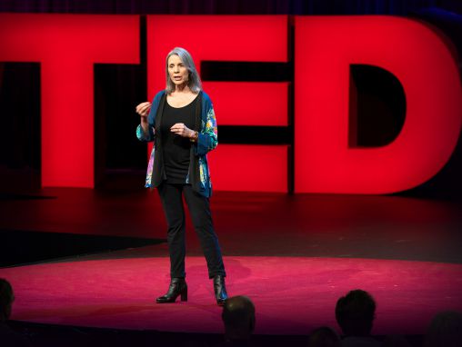 Robin Steinberg: ¿Y si terminamos con la injusticia de la fianza?