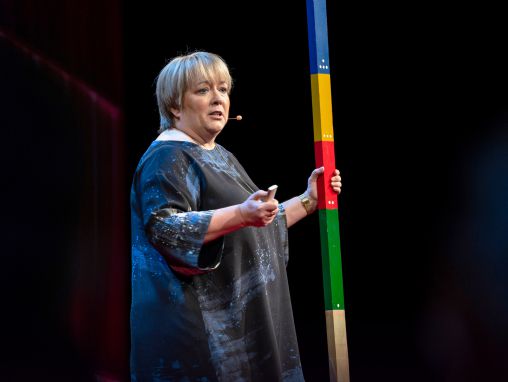 Caroline Harper: ¿Y si elimináramos una de las enfermedades más antiguas del mundo?