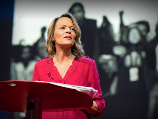 Diane Wolk-Rogers: Los deberes de una maestra de Parkland para todos nosotros