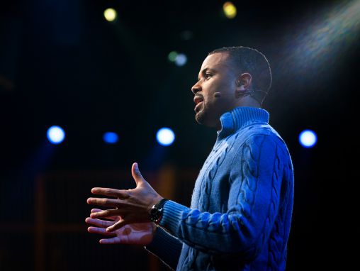 Zachary R. Wood: Por qué vale la pena escuchar a quienes piensan diferente