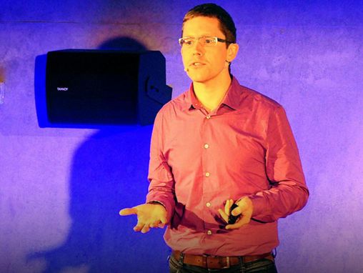 セバスチャン・デターディング: デザインが私たちについて教えてくれること