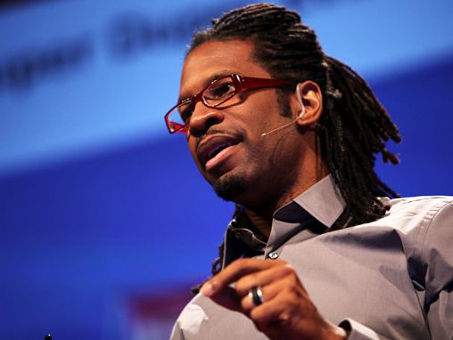 Click to play LZ Granderson: El mito de la agenda gay