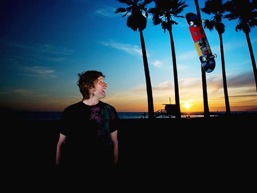 Click to play Rodni Malen (Rodney Mullen): Izvedite oli i uvedite inovacije!
