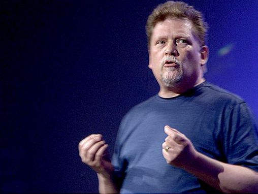 Click to play David Bolinsky anime une cellule