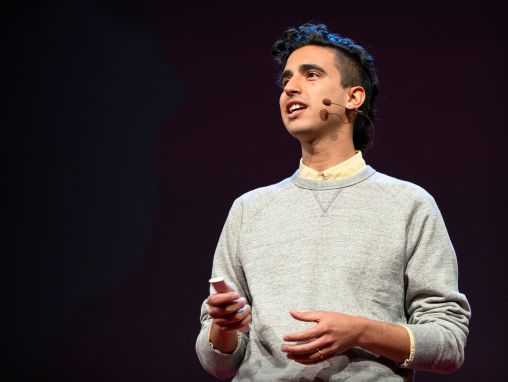 Dylan Marron: Cómo convierto comentarios negativos online en conversaciones positivas offline