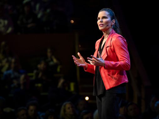 Kirsty Duncan: Los científicos deben ser libres de aprender, hablar y desafiar