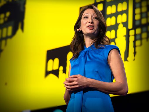 Rola Hallam: Suriye’yi yeniden inşa eden doktorlar, hemşireler ve yardım görevlileri