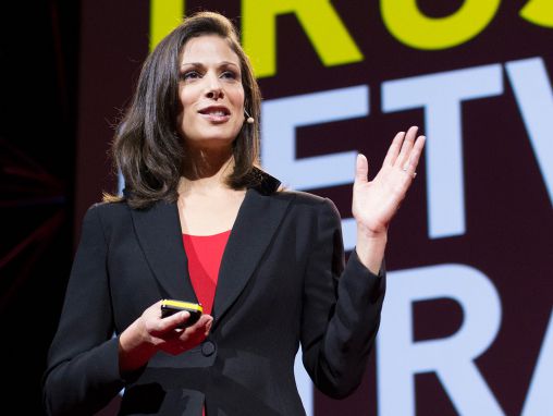 Click to play Rejčel Botsman (Rachel Botsman): Valuta nove ekonomije je poverenje