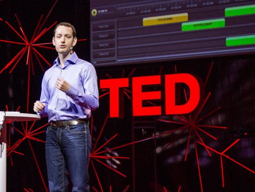 Click to play Rajan Merkli (Ryan Merkley): Internet video zapis - prokomentarisan, izmenjen i oživljen