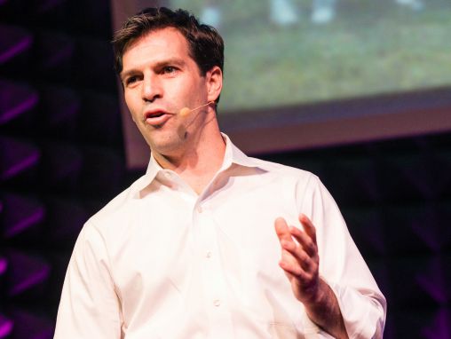 Click to play Jeff Smith: Lektioner i forretning … fra fængslet