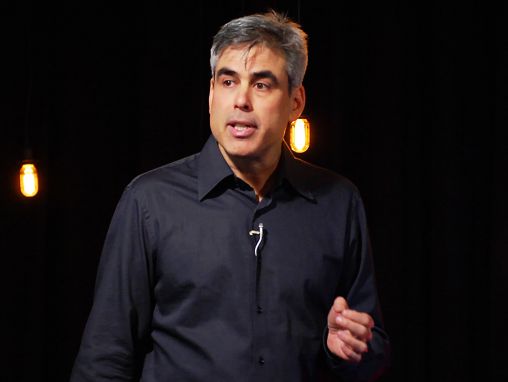 Click to play Džonatan Hejt (Jonathan Haidt): Kako zajedničke pretnje mogu da čine zajedničke (političke) osnove