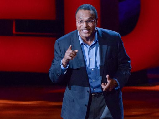 Click to play Freeman Hrabowski: Bilim alanında üniversitelerde başarının 4 ayağı