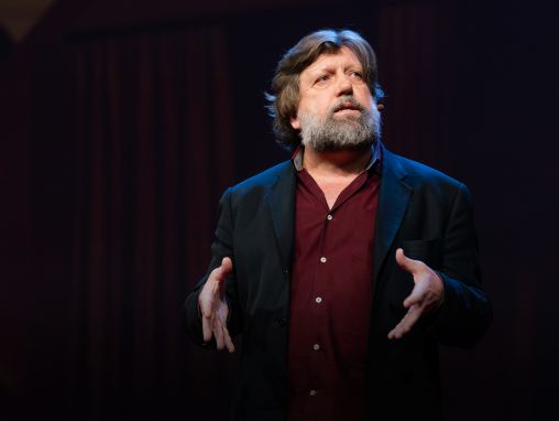 Oskar Eustis: Why theater is essential to democracy