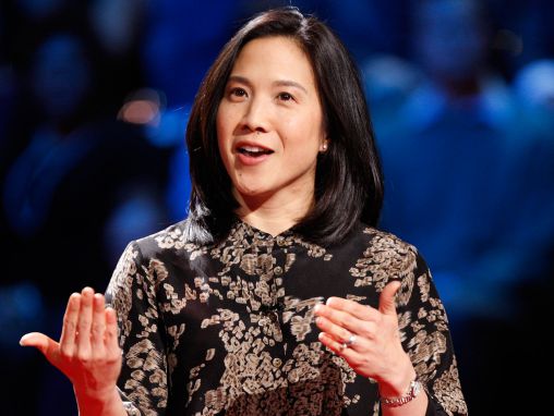 Click to play Angela Lee Duckworth: A siker kulcsa? A kitartás