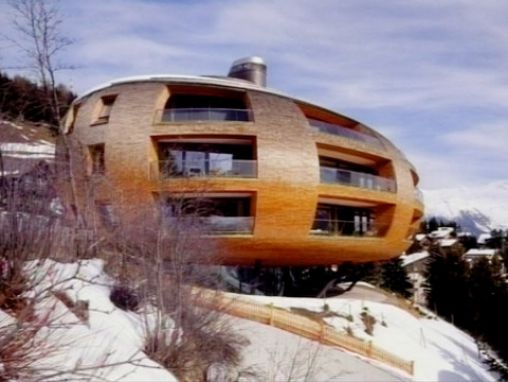 Click to play L'agenda vert de Norman Foster