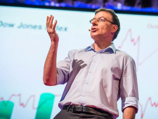 Didier Sornette: Come prevedere la prossima crisi finanziaria