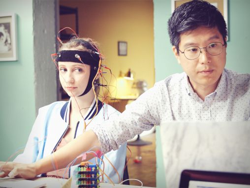 Greg Gage: This computer is learning to read your mind