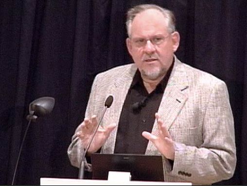 ラリー・ブリリアント: 楽観主義者の言い分