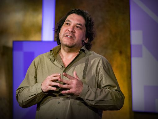 Gastón Acurio: La cucina può cambiare il mondo?