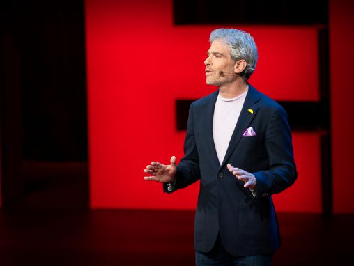 Jason B. Rosenthal: The journey through loss and grief