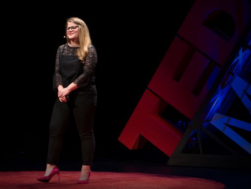 Elizabeth Cawein: Come creare una scena musicale fiorente nella tua città