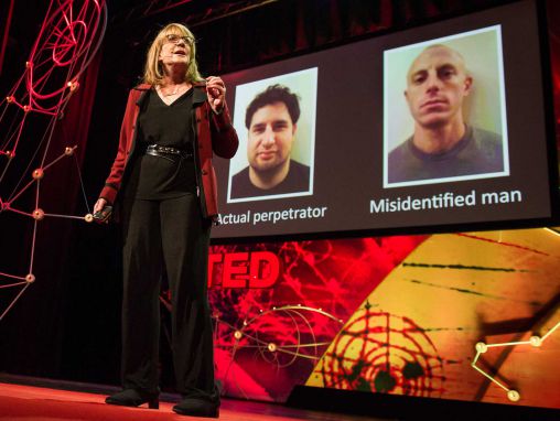 Click to play Elizabeth Loftus: Hafızanın kurgusu